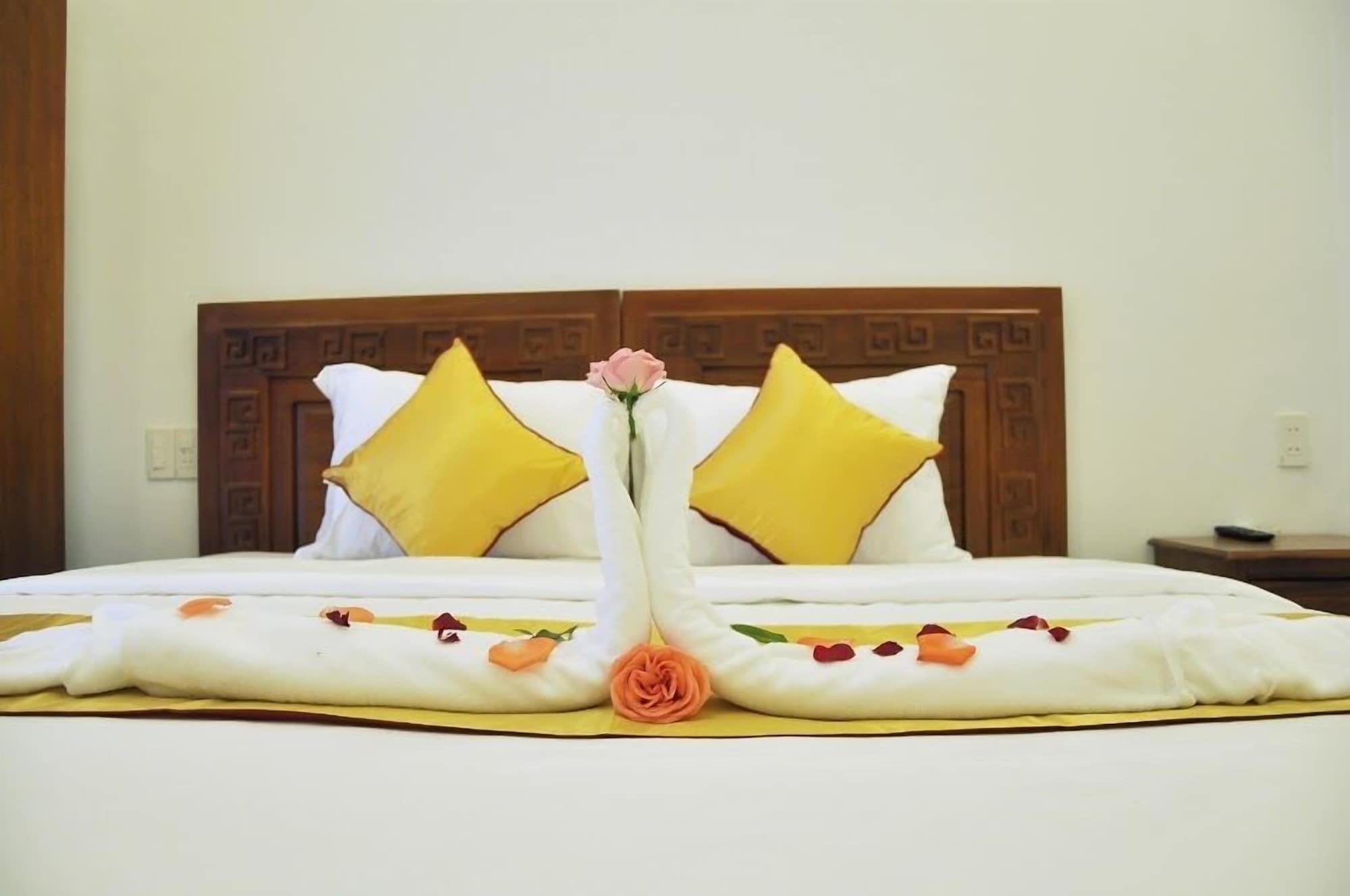 Hoi An Sala Hotel Eksteriør billede
