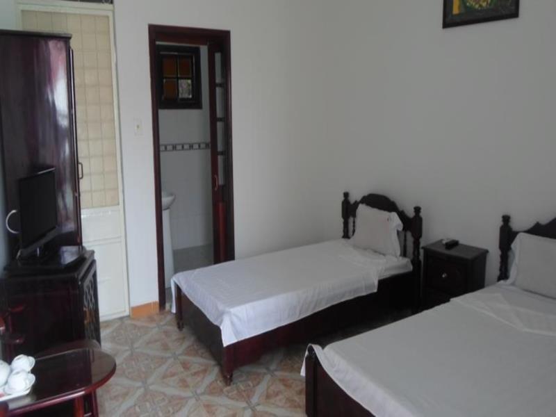 Hoi An Sala Hotel Eksteriør billede