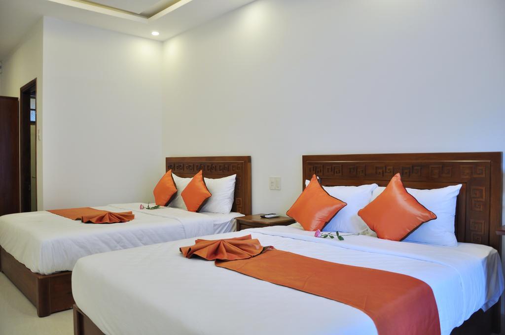 Hoi An Sala Hotel Eksteriør billede