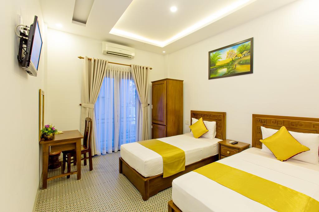 Hoi An Sala Hotel Eksteriør billede