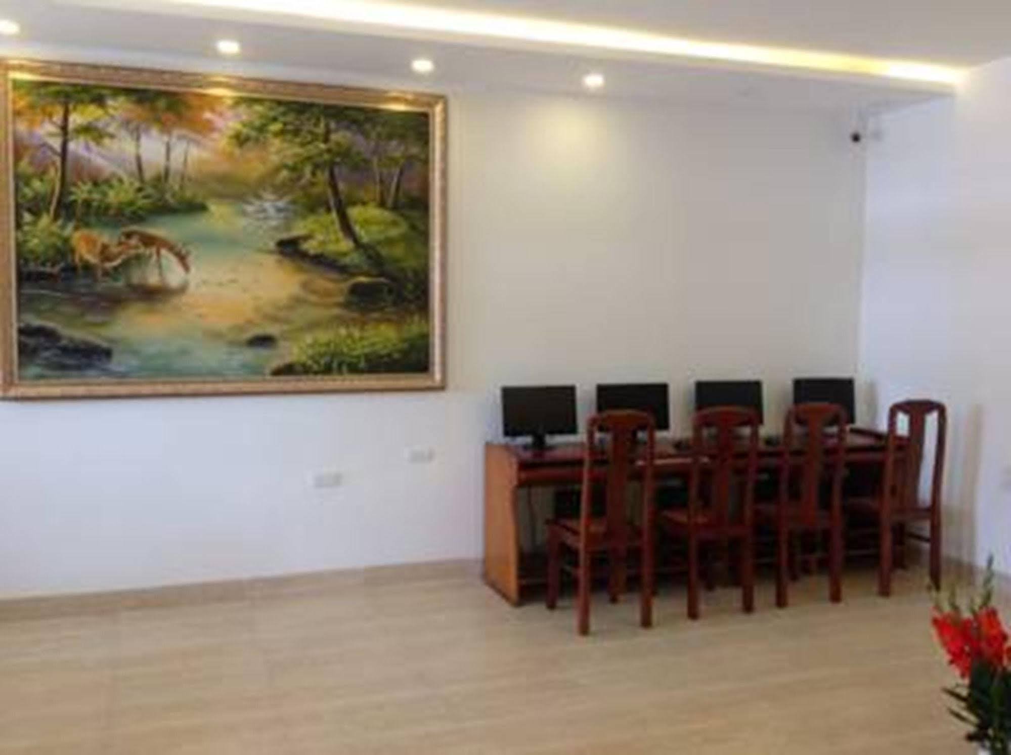 Hoi An Sala Hotel Eksteriør billede